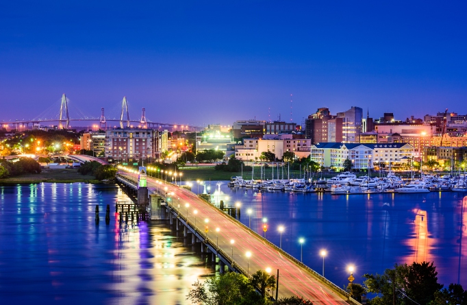 charleston sc