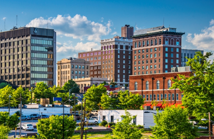 greenville sc