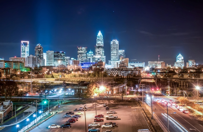 charlotte nc