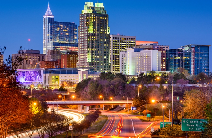 raleigh nc